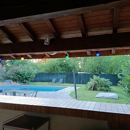 Bellevue Apartment Lamagistere Ngoại thất bức ảnh