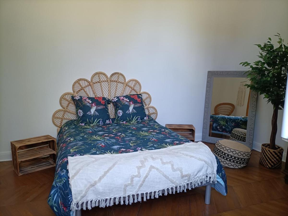 Bellevue Apartment Lamagistere Ngoại thất bức ảnh