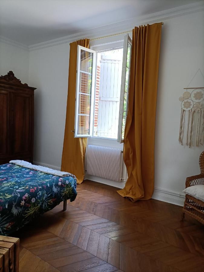 Bellevue Apartment Lamagistere Ngoại thất bức ảnh