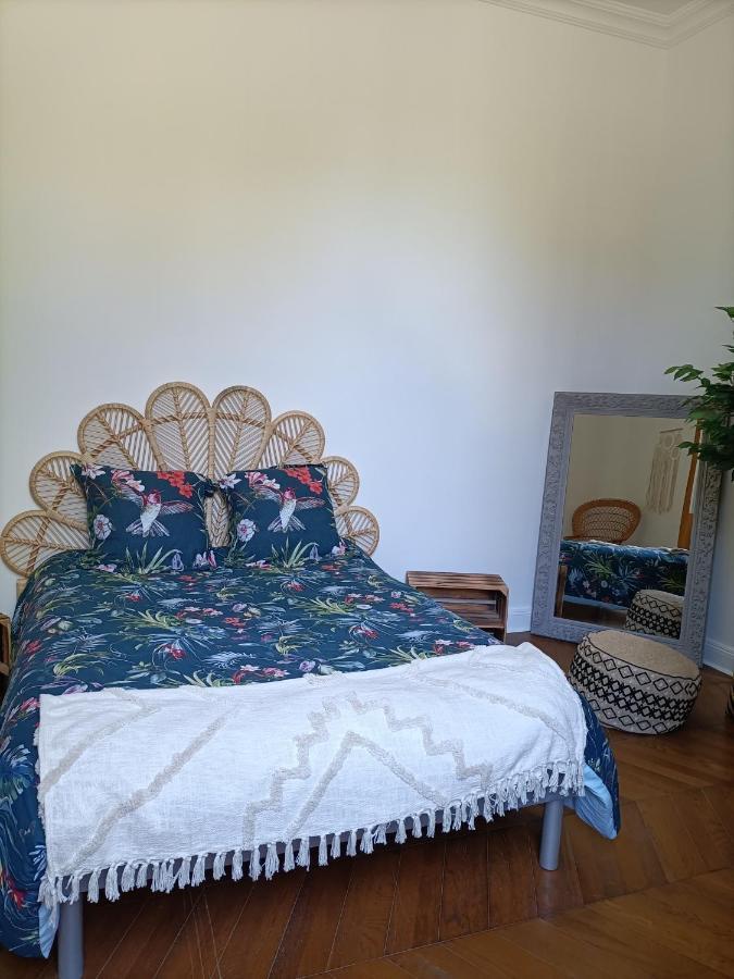 Bellevue Apartment Lamagistere Ngoại thất bức ảnh