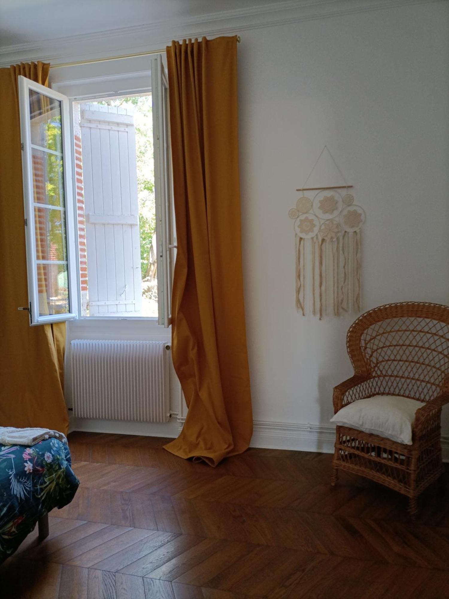 Bellevue Apartment Lamagistere Ngoại thất bức ảnh